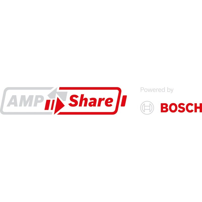 Bosch Flachdübelfräse GFF 18V-22 in L-BOXX #0601620101