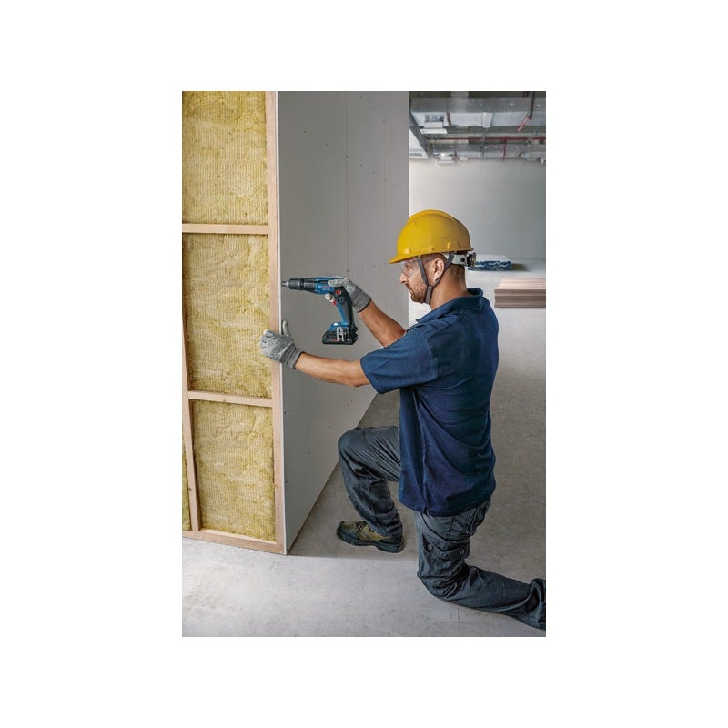 Bosch Akku-Trockenbauschrauber GTB 18V-45 mit L-BOXX #06019K7001