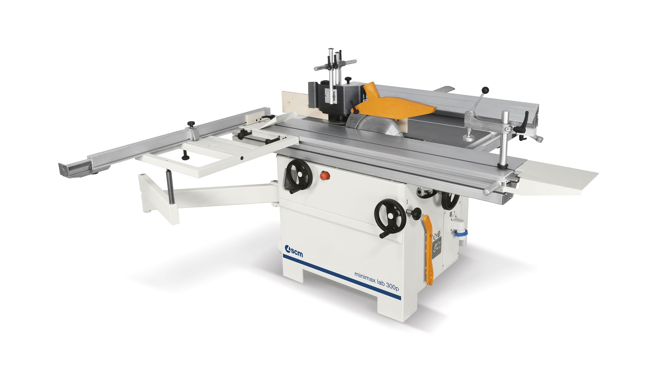 SCM minimax lab 300p Ausführung CE #R11475