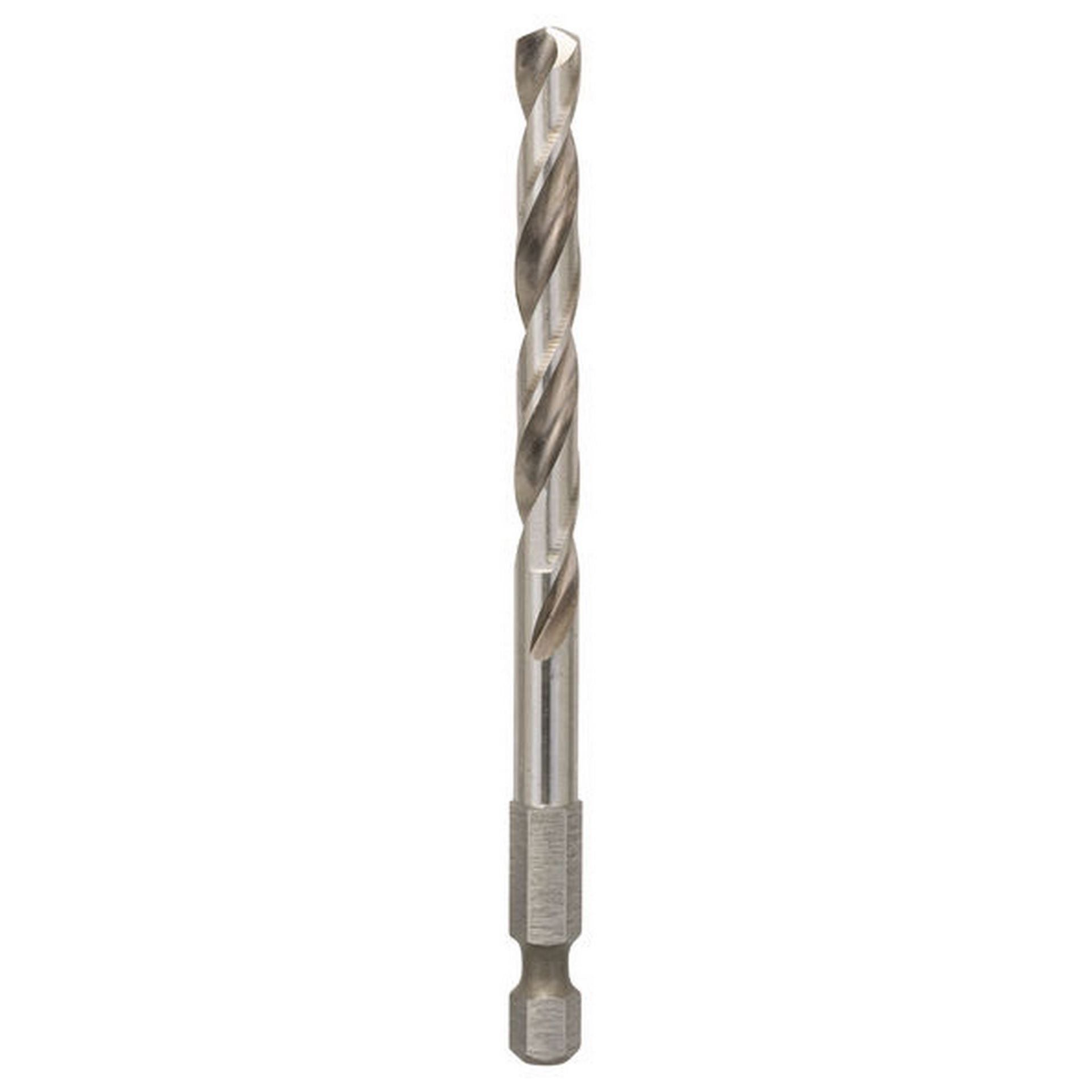 Bosch PRO Pilot Drill Bit, Quick Change-System für Lochsägen HSS-G 6,35 x 100 mm #2609390592