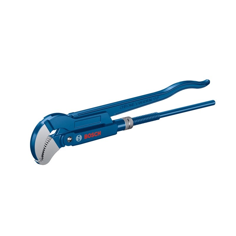 Bosch Sanitär-Eckrohrzange, 45°, 420 mm #1600A02W3T