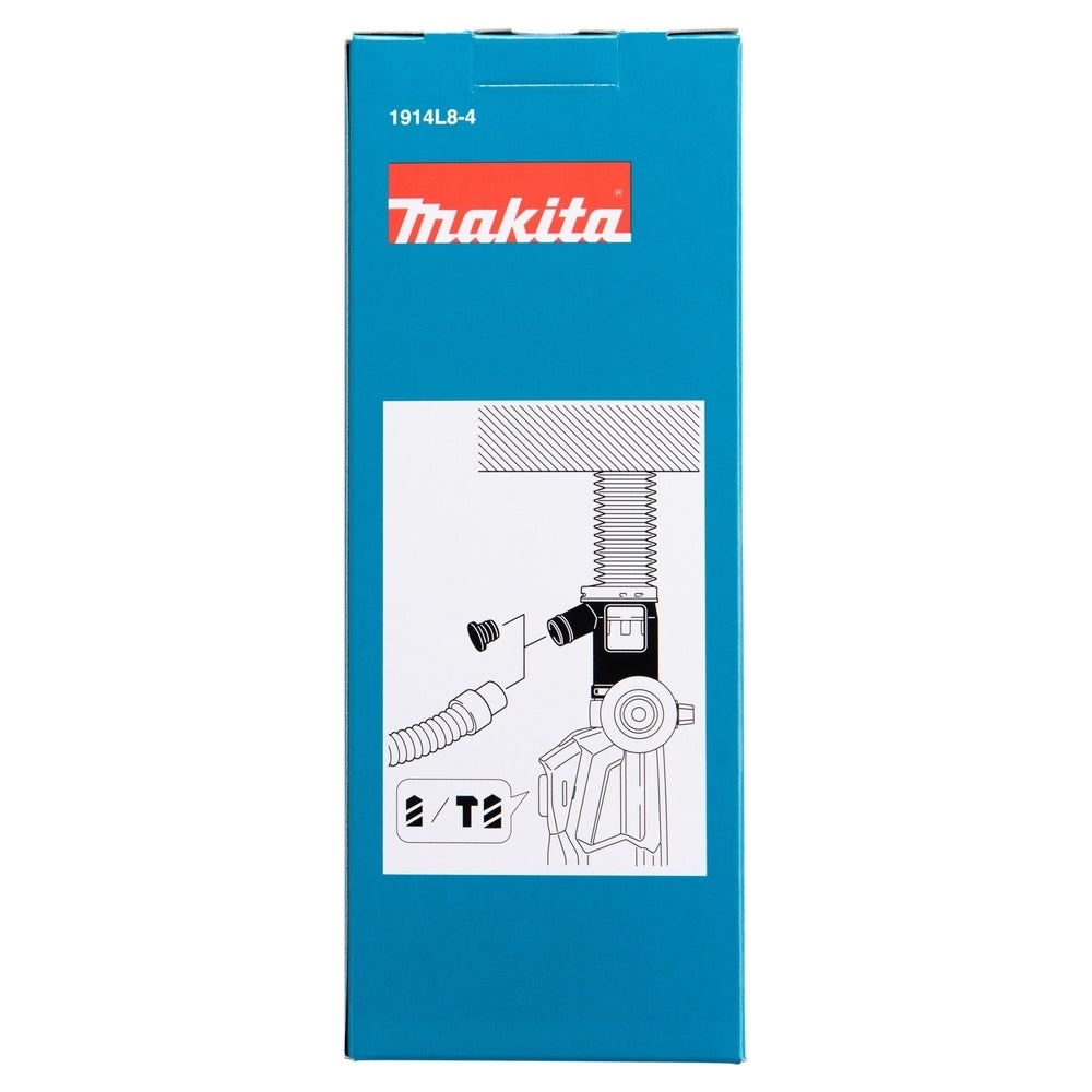 Makita Absaugset #1914L8-4