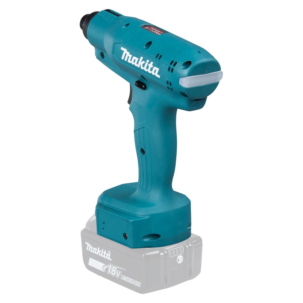 Makita Akku-Drehmomentschrauber DFT129FM4Z