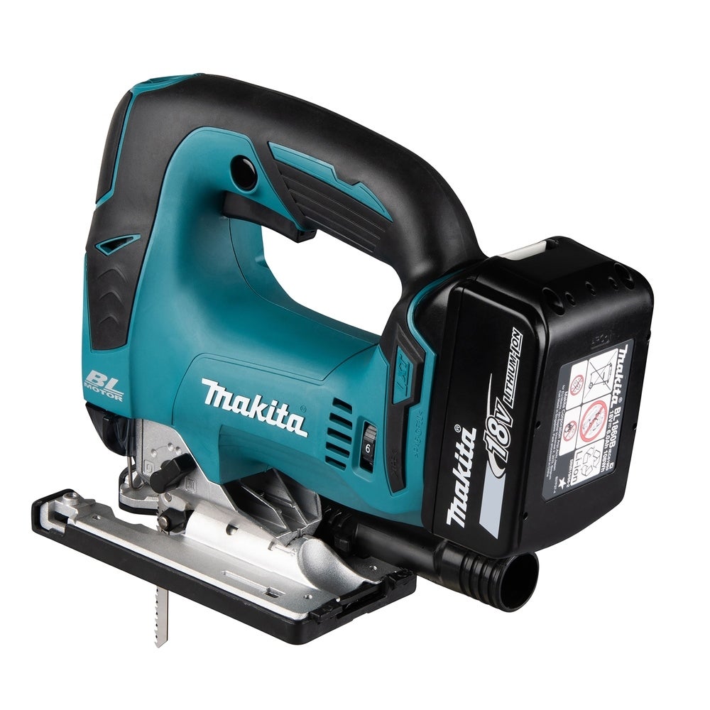 Makita Akku-Pendelhubstichsäge LXT DJV182Z