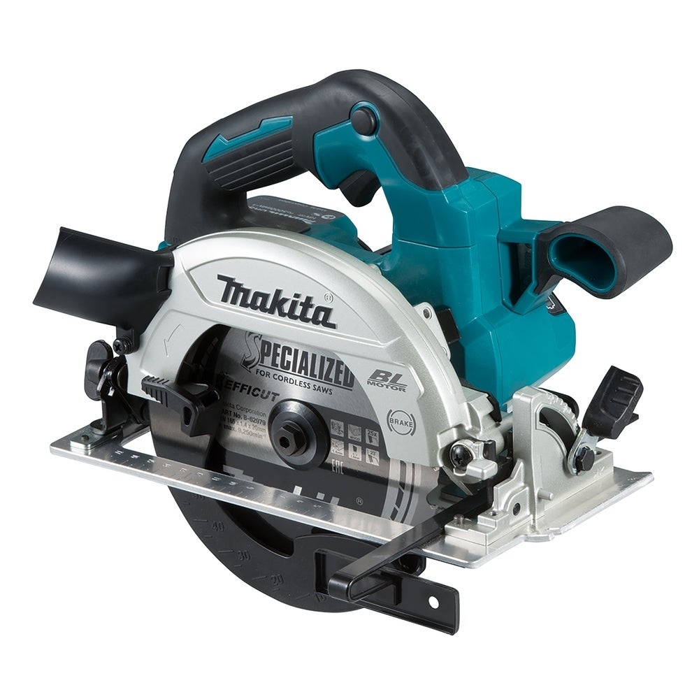 Makita Akku-Handkreissäge LXT DHS661Z