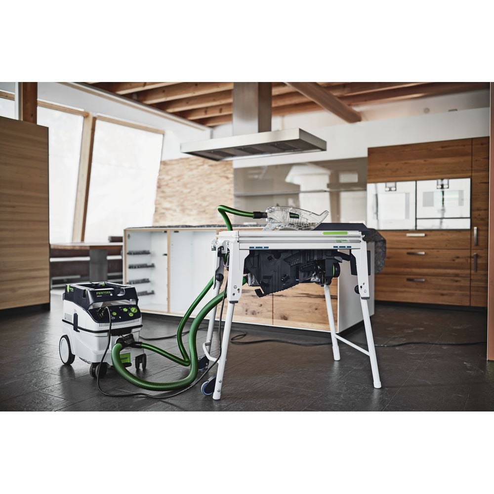 Festool Tischkreissäge TKS 80 EBS #575781