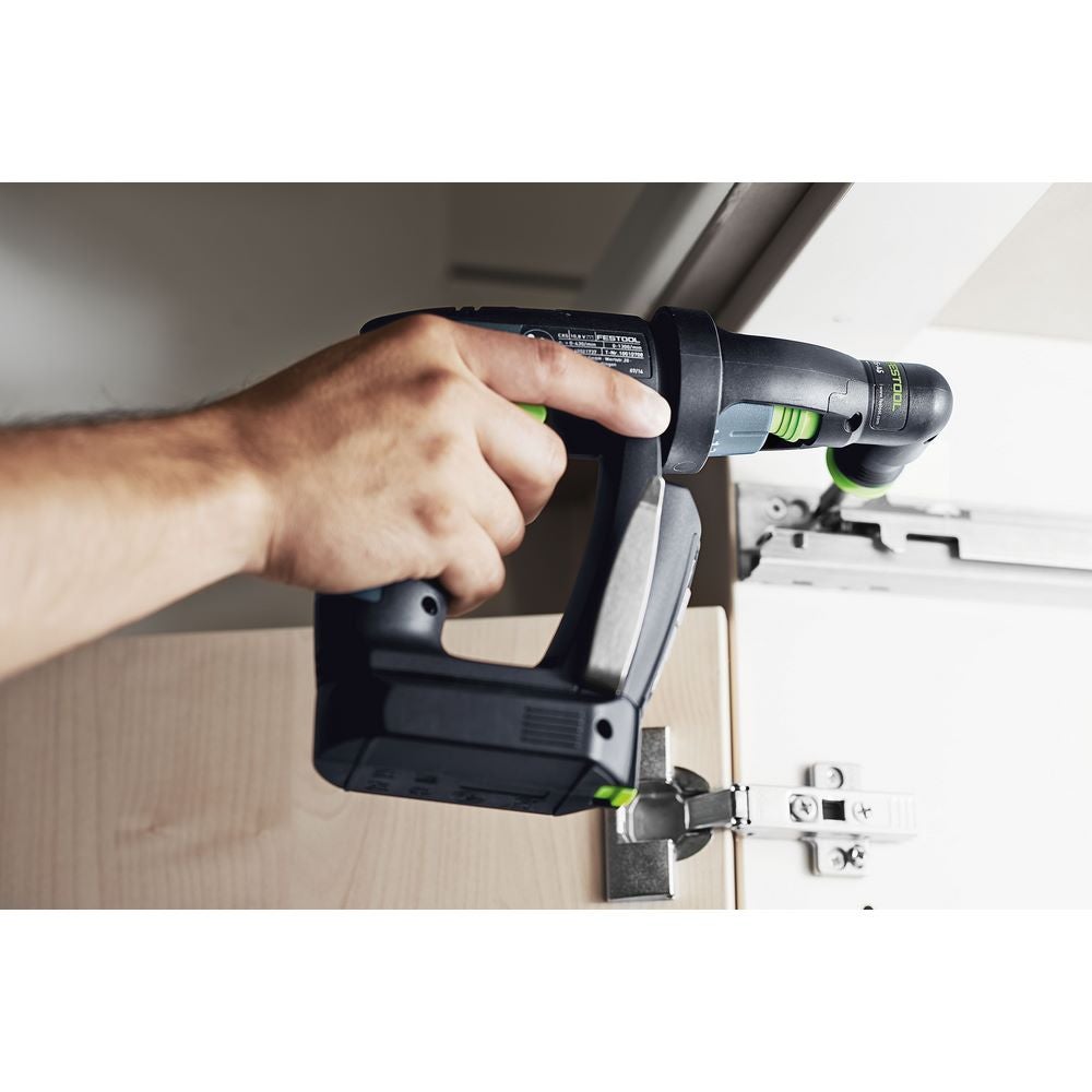 Festool Winkelvorsatz XS-AS #497951