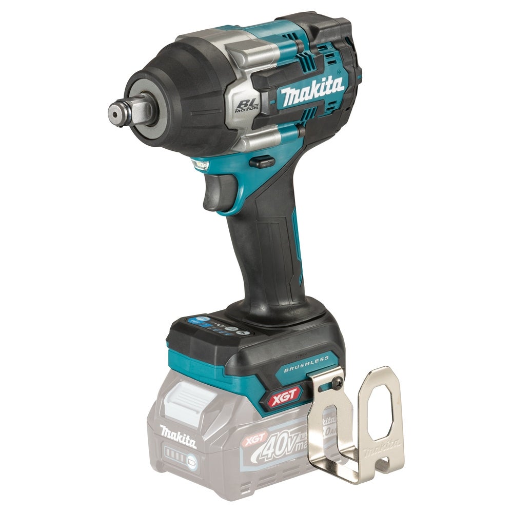 Makita Akku-Schlagschrauber XGT TW007GZ
