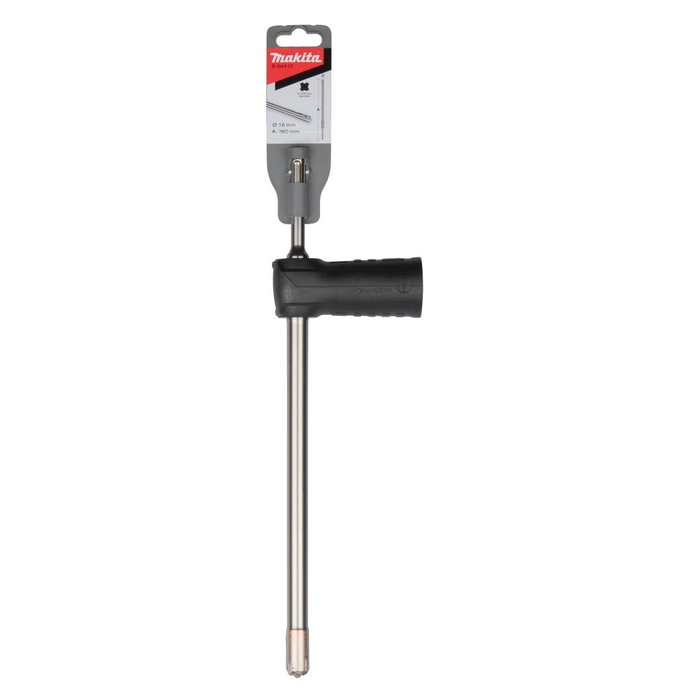 Makita Absaugbohrkrone SDS-PLUS, 18 x 240 / 360 mm #B-64412