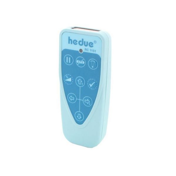 Hedue Fernbedienung für hedue Rotationslaser #1151