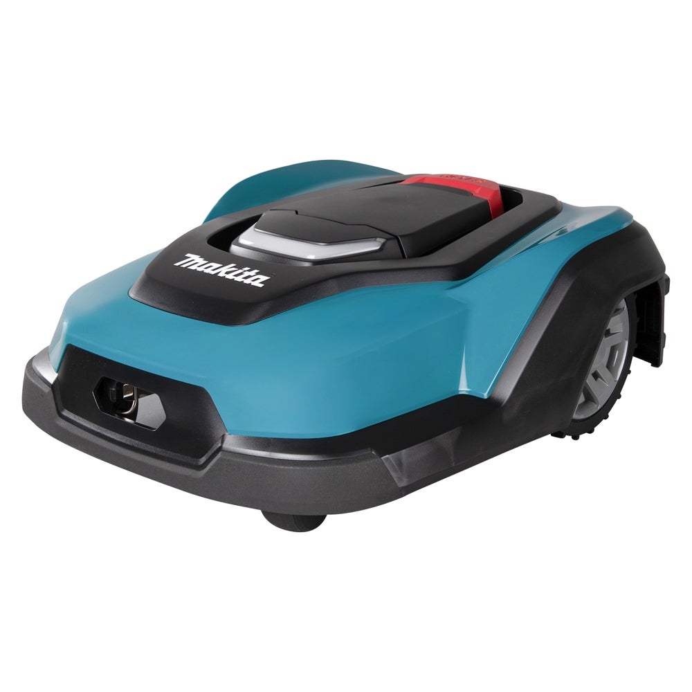 Makita Akku-Mähroboter RM350D