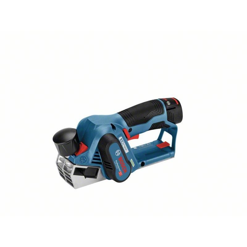 Bosch Akku-Hobel GHO 12V-20 #06015A7000