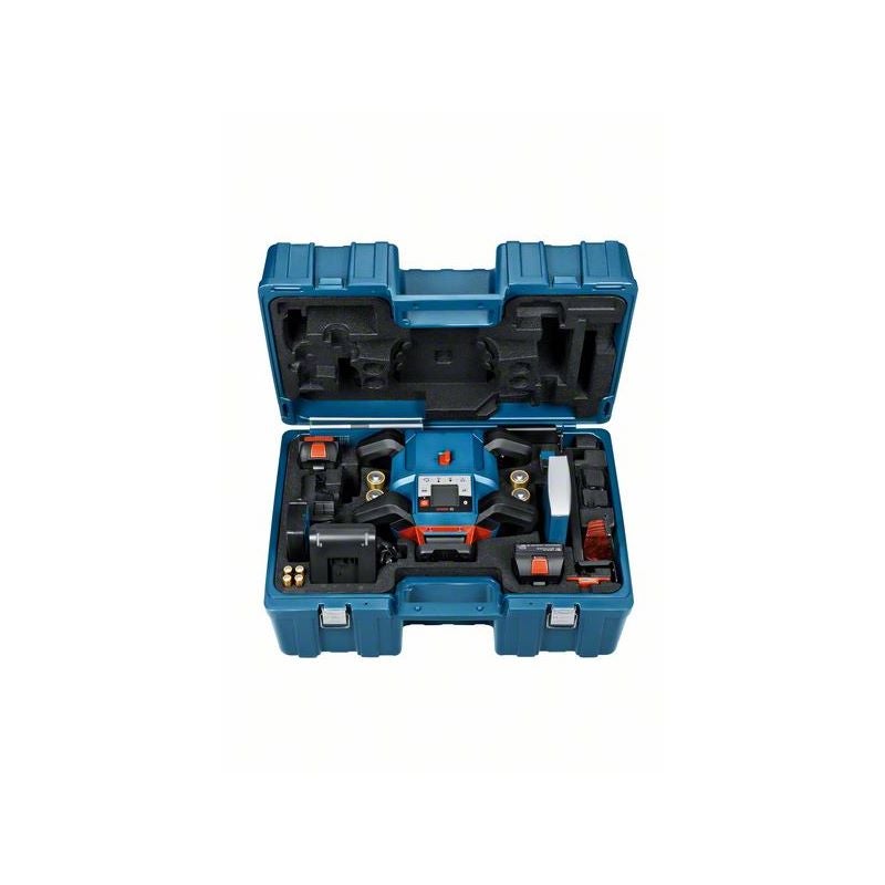 Bosch Rotationslaser GRL 600 CHV #0601061F01