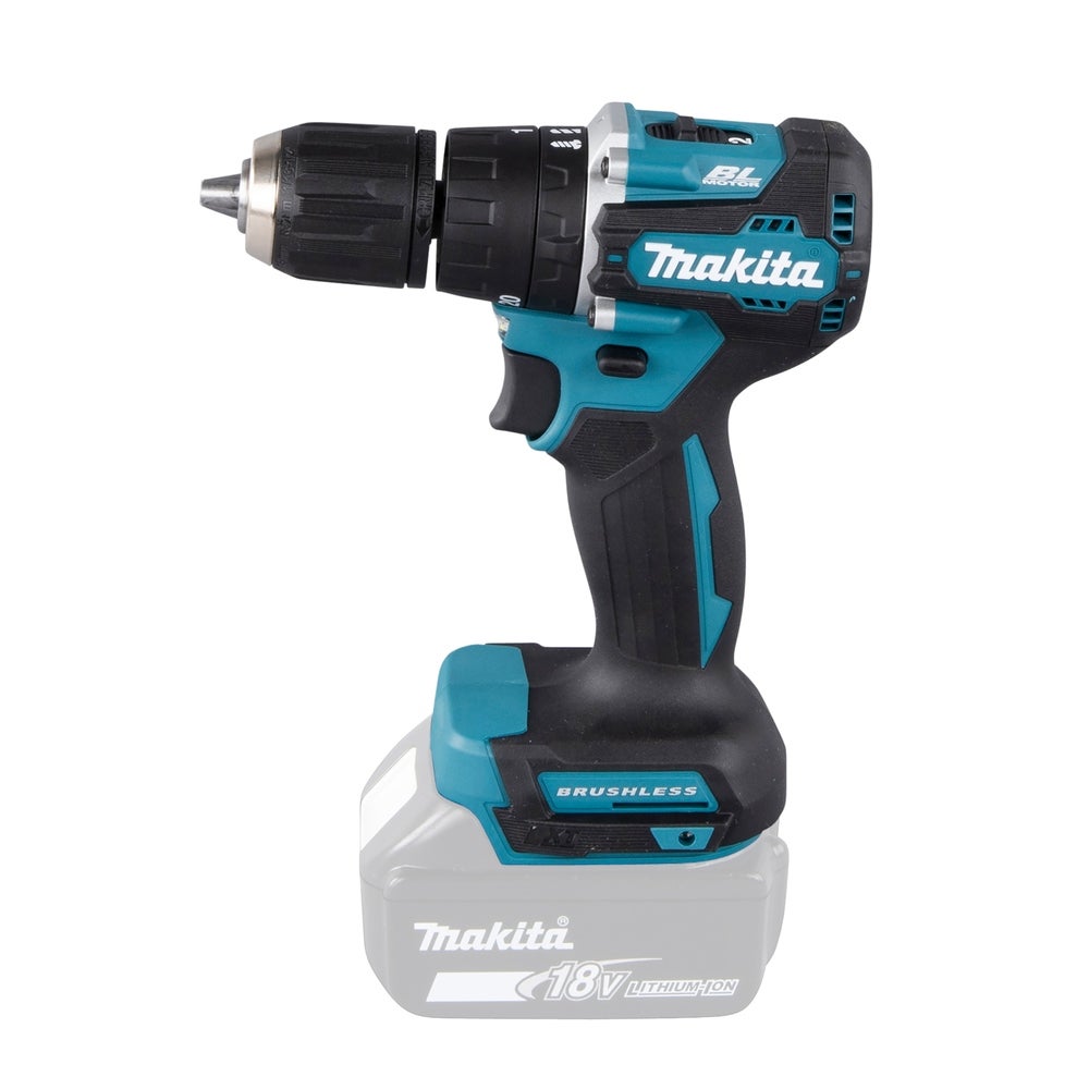 Makita Akku-Schlagbohrschrauber LXT DHP487Z
