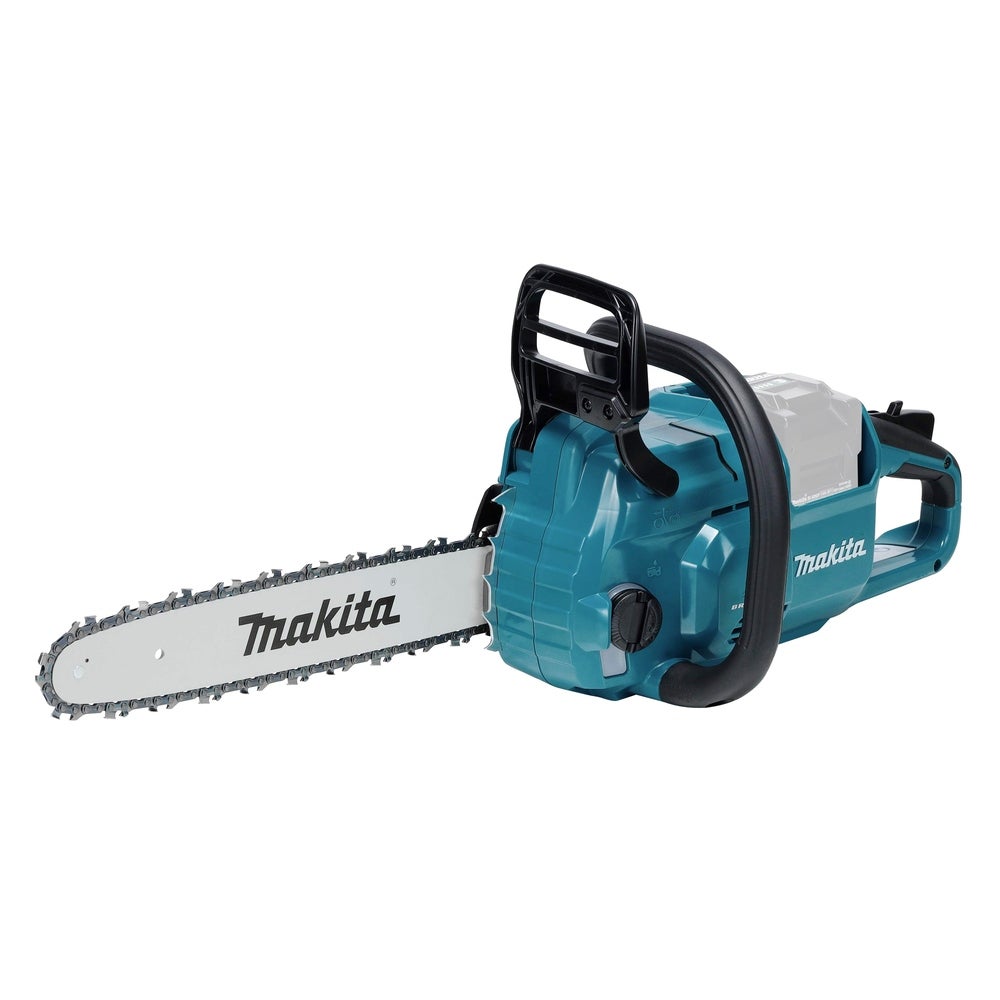 Makita Akku-Kettensäge XGT UC022GZ
