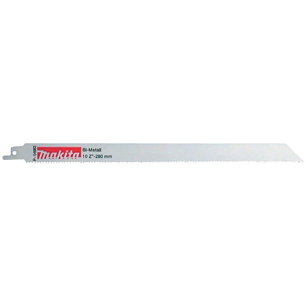 Makita Reciprosägeblatt für Metall #P-04983