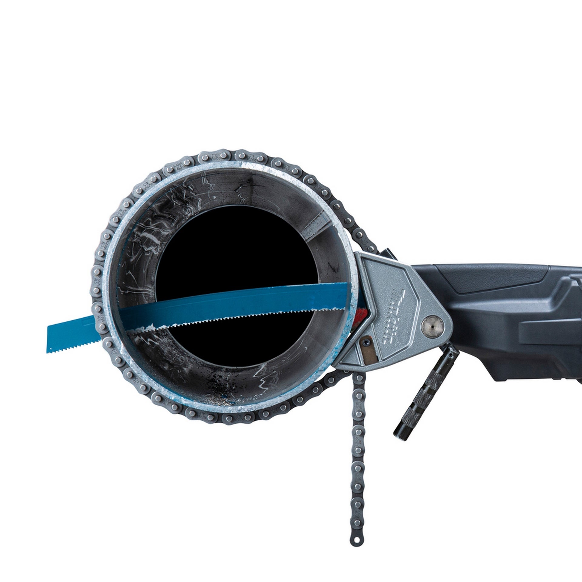Makita Akku-Reciprosäge XGT JR003GZ