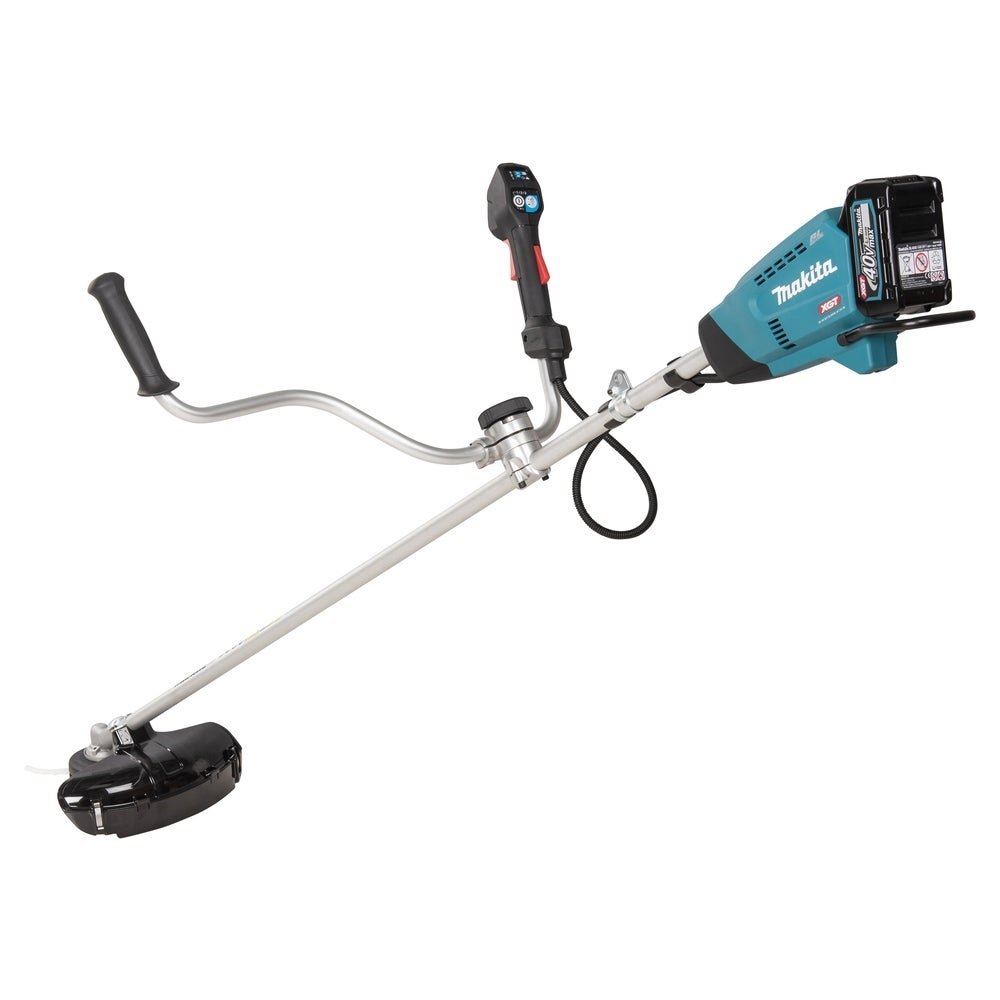 Makita Akku-Motorsense XGT UR016GM101