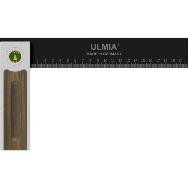 Ulmia Alu-Line Präzisions-Winkel #500-250