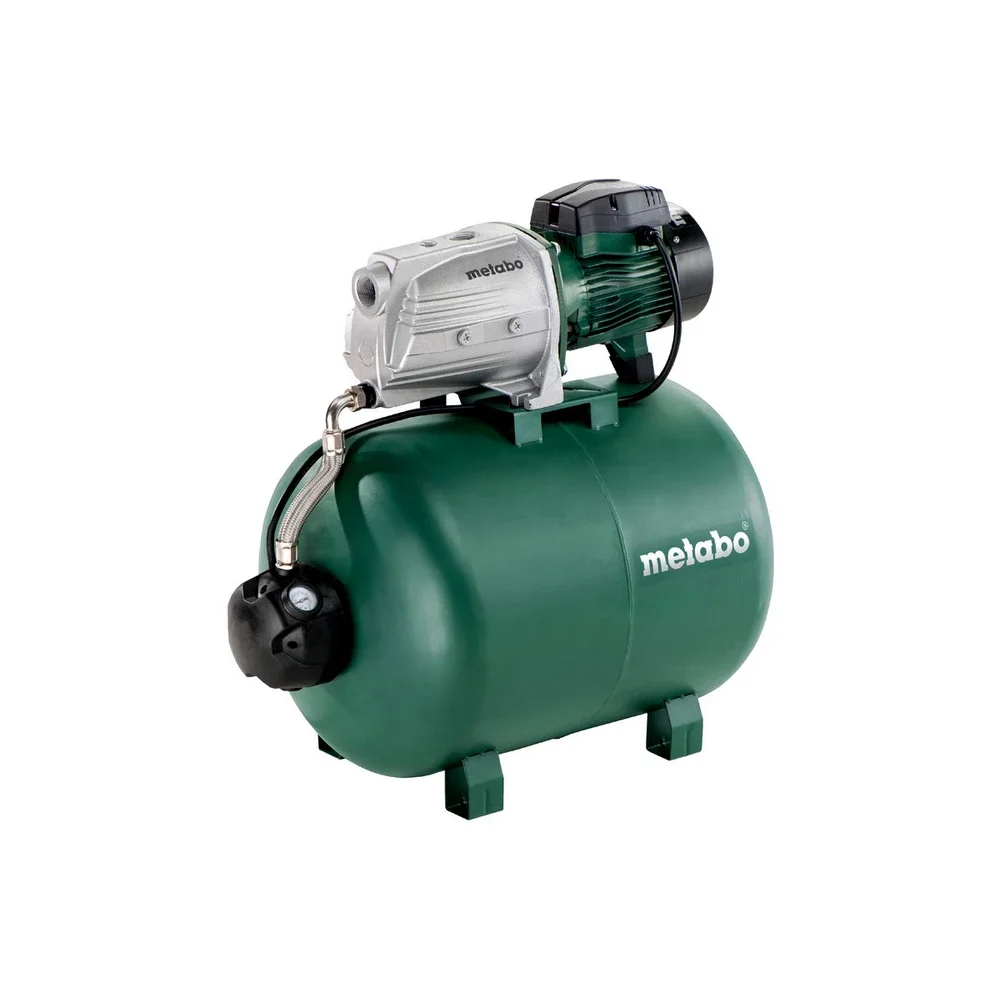 Metabo Hauswasserwerk HWW 9000/100 G #600977000 Karton