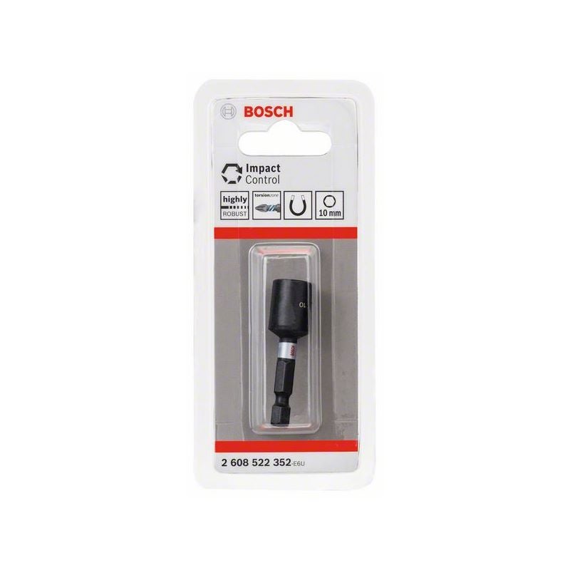Bosch PRO Nutsetter Impact , 10 x 50 mm #2608522352