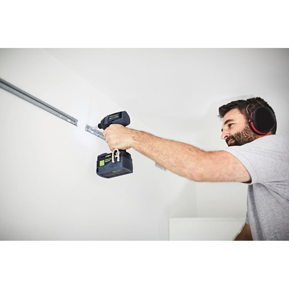 Festool Akku-Schlagschrauber TID 18-Basic #576481