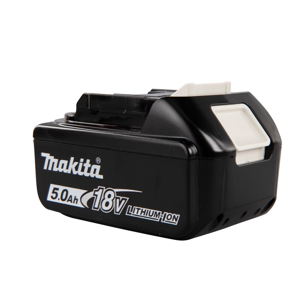 Makita Akku BL1850B, Li-Ionen, 18 V, 5,0 Ah 197280-8