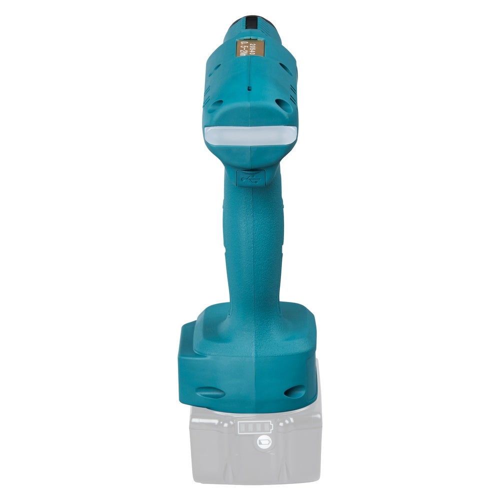 Makita Akku-Drehmomentschrauber DFT024FM4Z