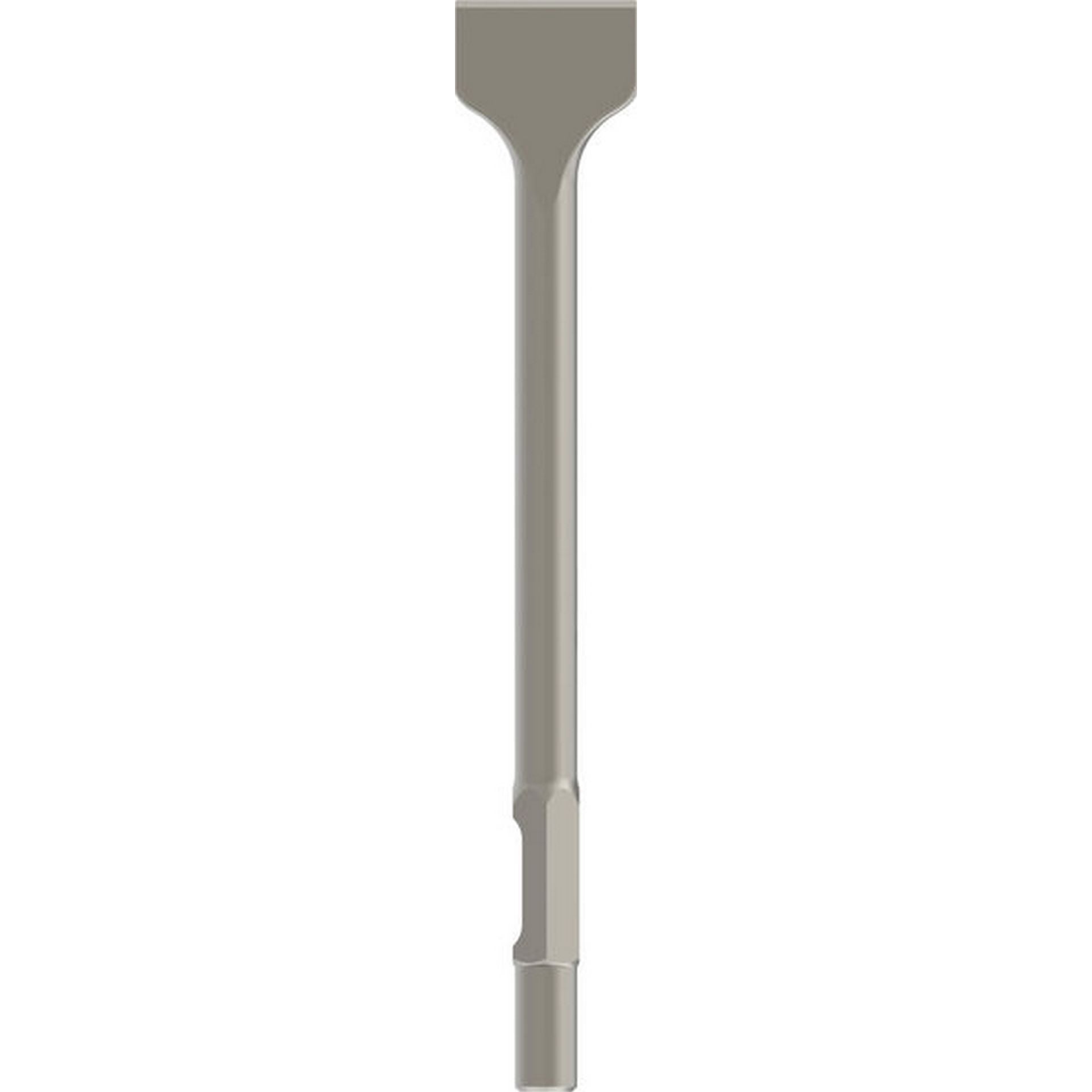 Bosch PRO HEX 30-4C Spatmeißel, 75 x 450 mm #2608690113