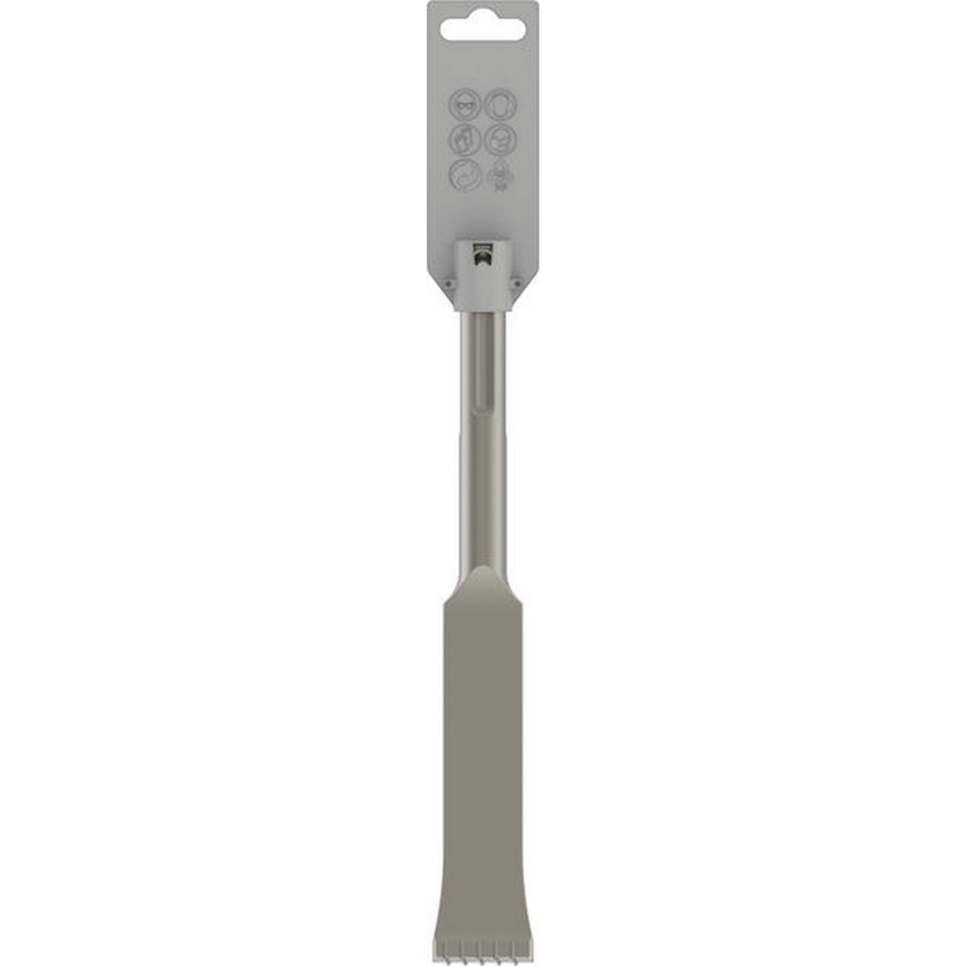Bosch PRO SDS max-5C Mörtelmeißel mit Carbide-Spitze, 38 x 280 mm #2607990010