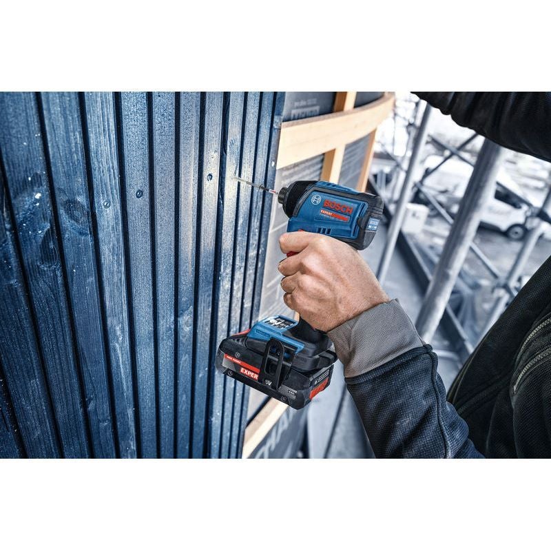 Bosch Akku-Drehschlagschrauber EXDR18V-230 #06019L6400