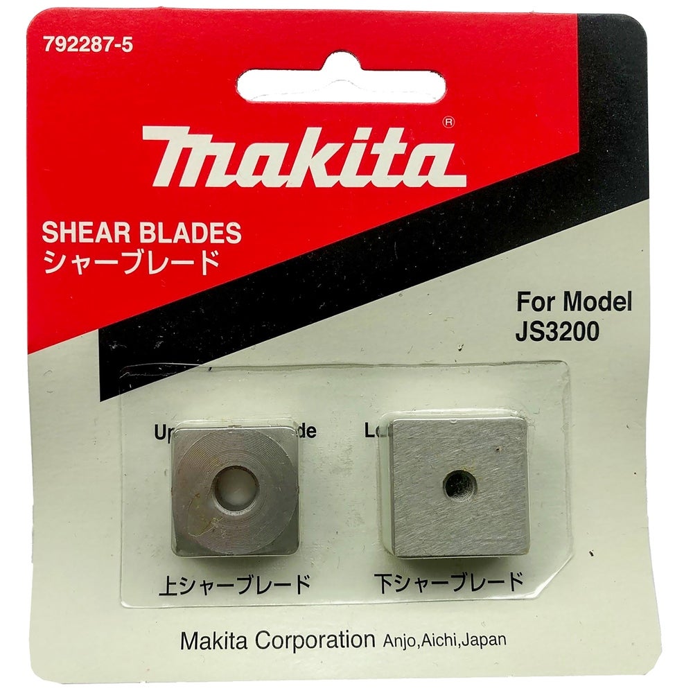 Makita Messersatz #792287-5