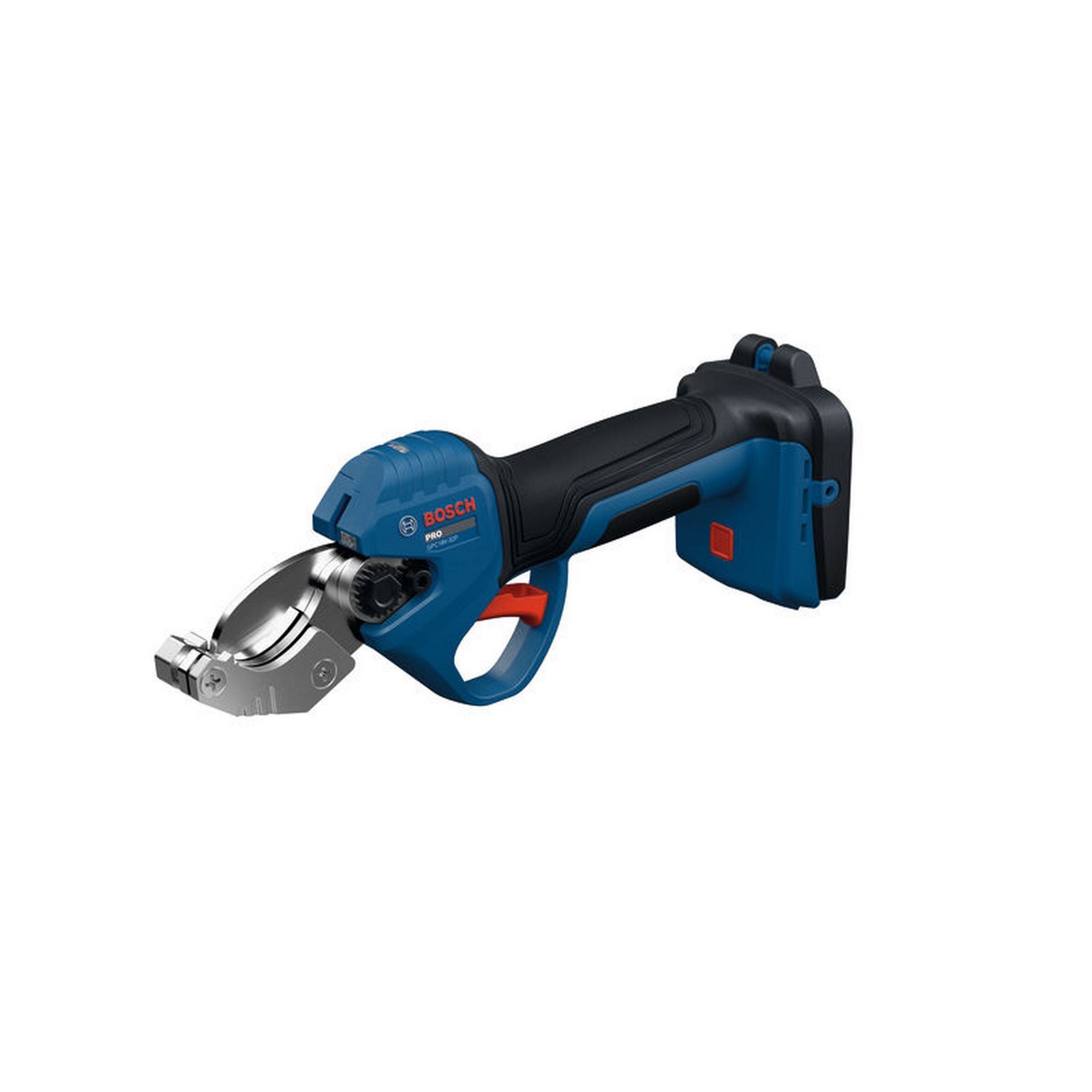 Bosch Akku-Rohrschere GPC18V-32P #06019S2000