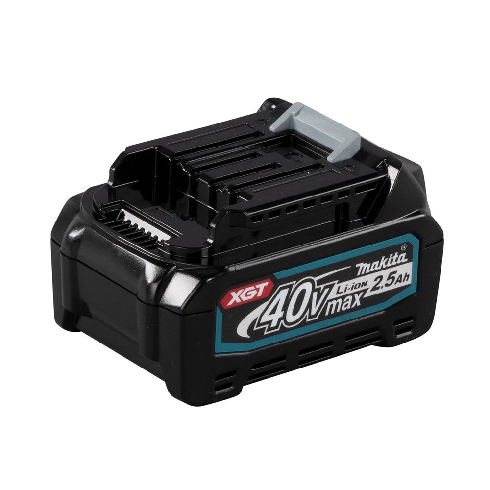 Makita Akku BL4025 XGT, Li-Ionen, 40 V max, 2,5 Ah 191B36-3