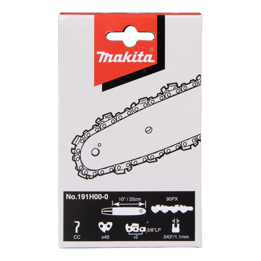 Makita Sägekette 25 cm #191H00-0