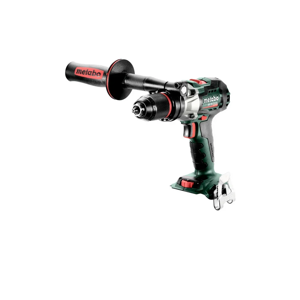 Metabo Akku-Schlagbohrschrauber SB 18 LTX BL I #602360840 metaBOX 145 L