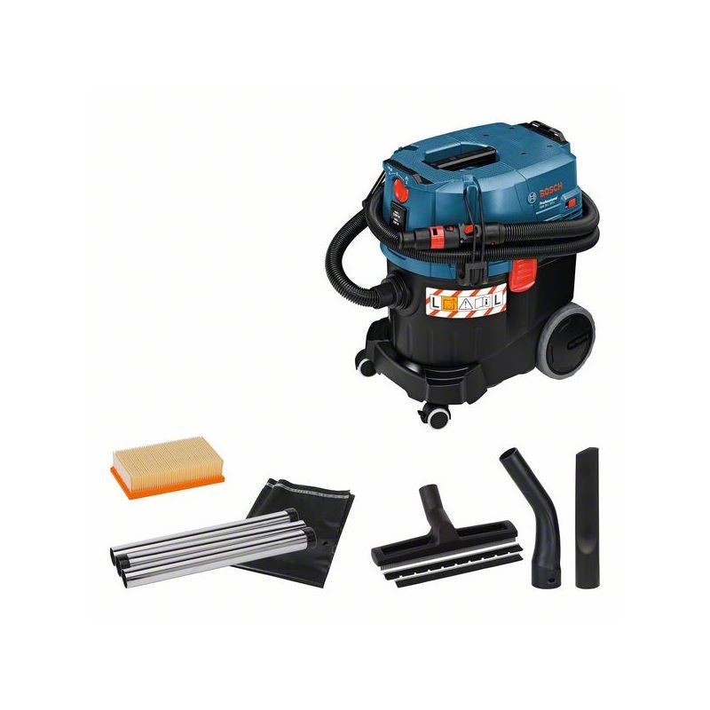 Bosch Kabelgebundener Sauger GAS 35 L SFC+ #06019C3000
