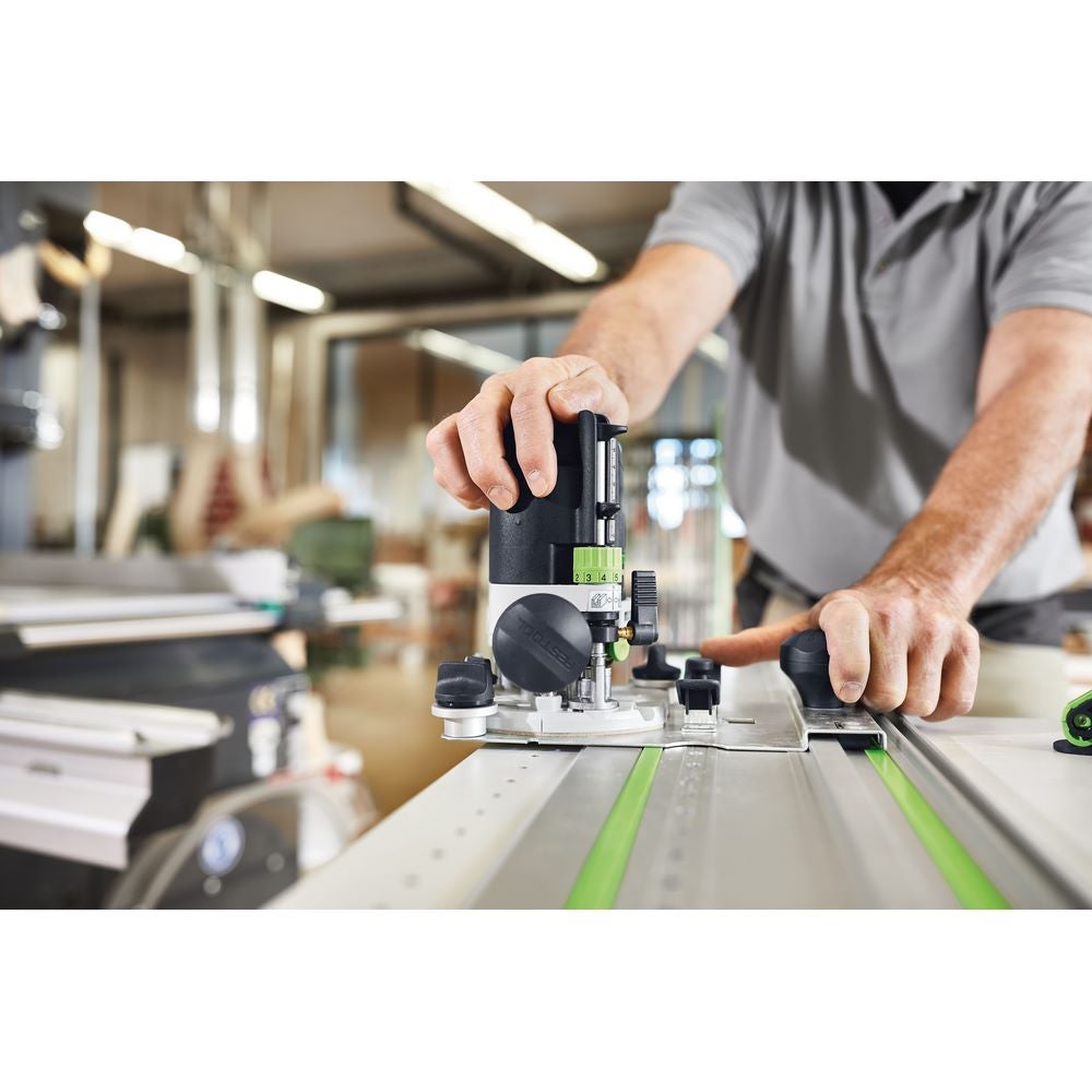 Festool Oberfräse OF 1010 REBQ-FS-Set+Box #578053