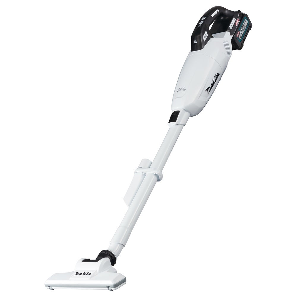 Makita Akku-Staubsauger XGT CL001GZ04