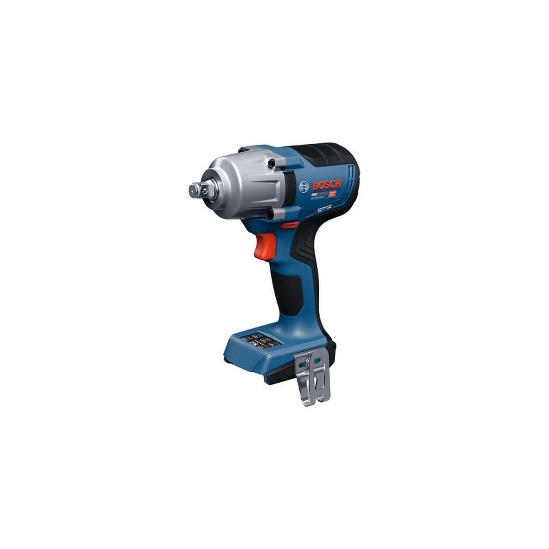Bosch Akku-Drehschlagschrauber GDS18V-450H #06019K4200