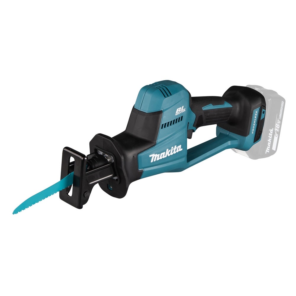 Makita Akku-Reciprosäge LXT DJR189Z