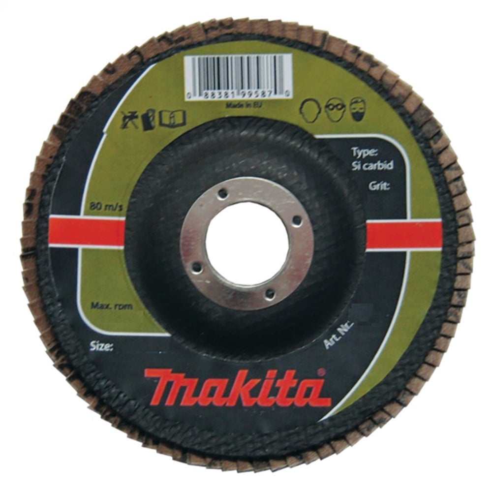 Makita Fächerscheibe #P-65224