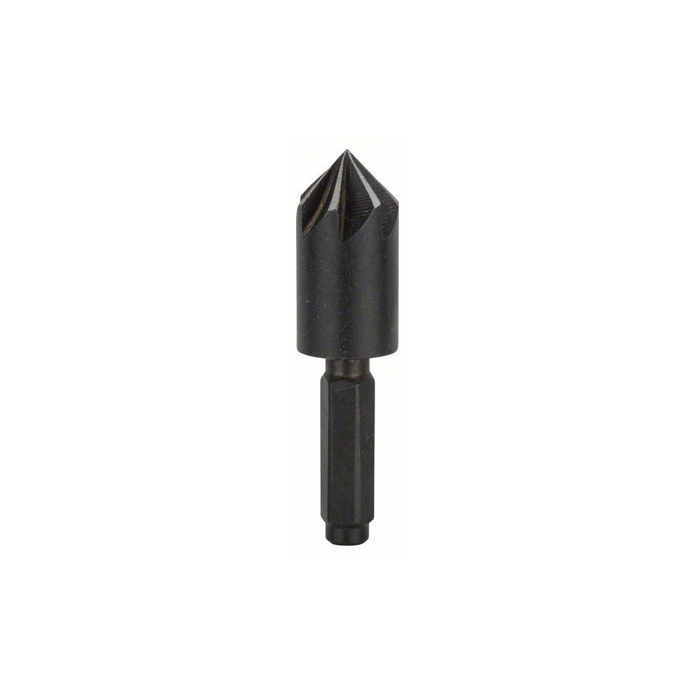 Bosch Kegelsenker mit Sechskantschaft, 13,0 mm, 90°, 50 mm, 1/4-Zoll #1609200315
