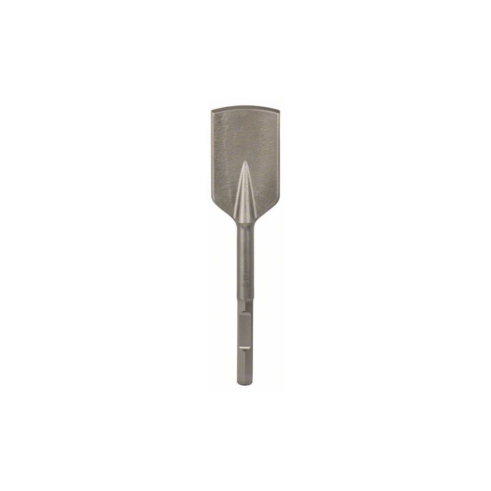 Bosch PRO HEX 28 Asphaltschneider, 125 x 500 mm #1618601011