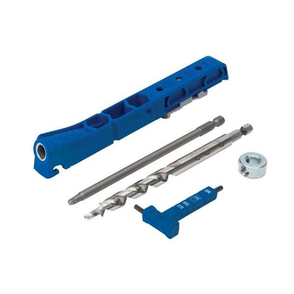 Kreg Pocket-Hole Jig 310 #KPHJ310-INT