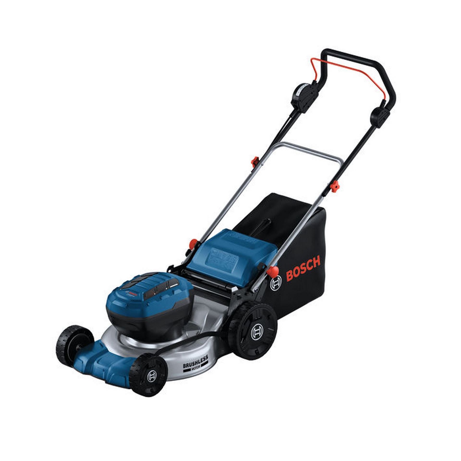 Bosch Akku-Rasenmäher GRA 18V2-46 #06008C8000