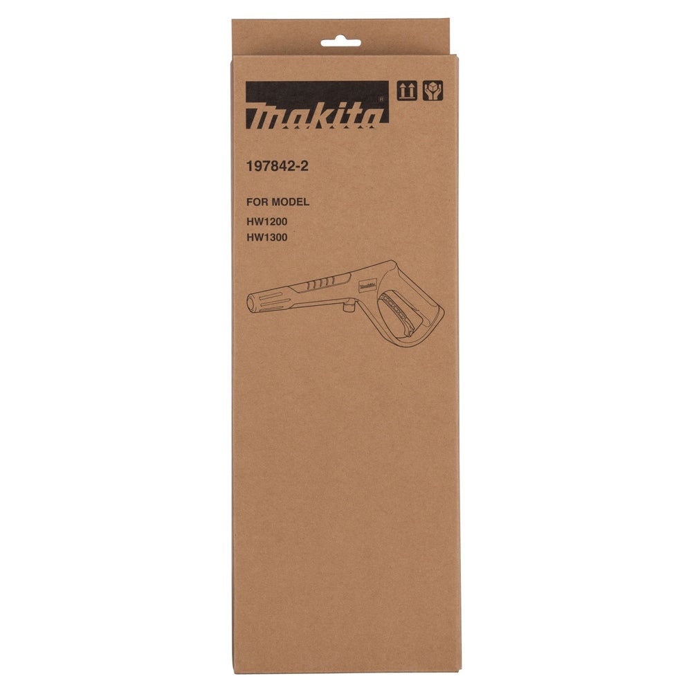 Makita Pistole #197842-2