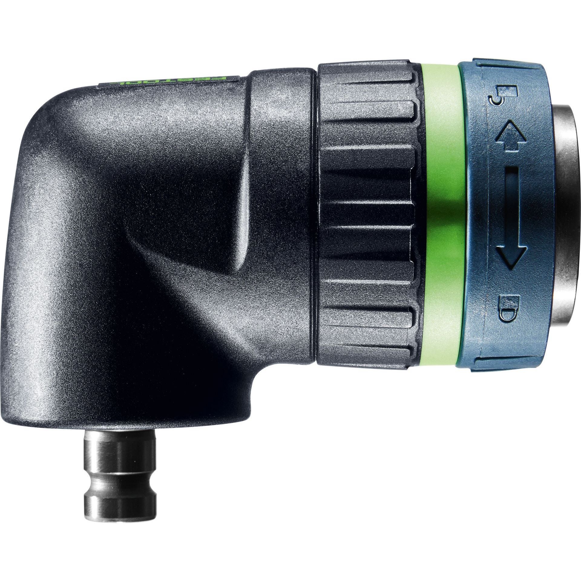 Festool Winkelvorsatz AN-UNI #205222