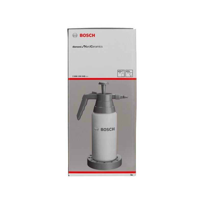Bosch Wasserflasche für Diamantnassbohrer #2608190048