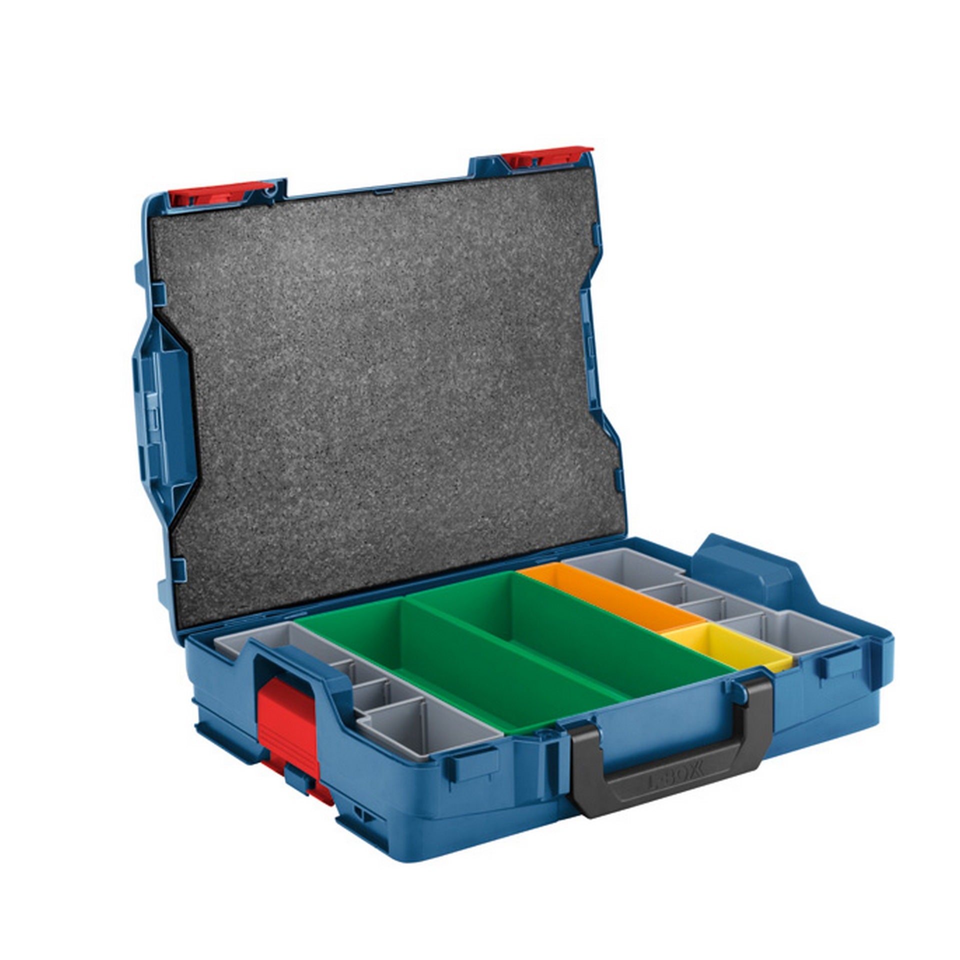 Bosch Koffersystem L-BOXX 102 Set, 6-tlg. #1600A016NC